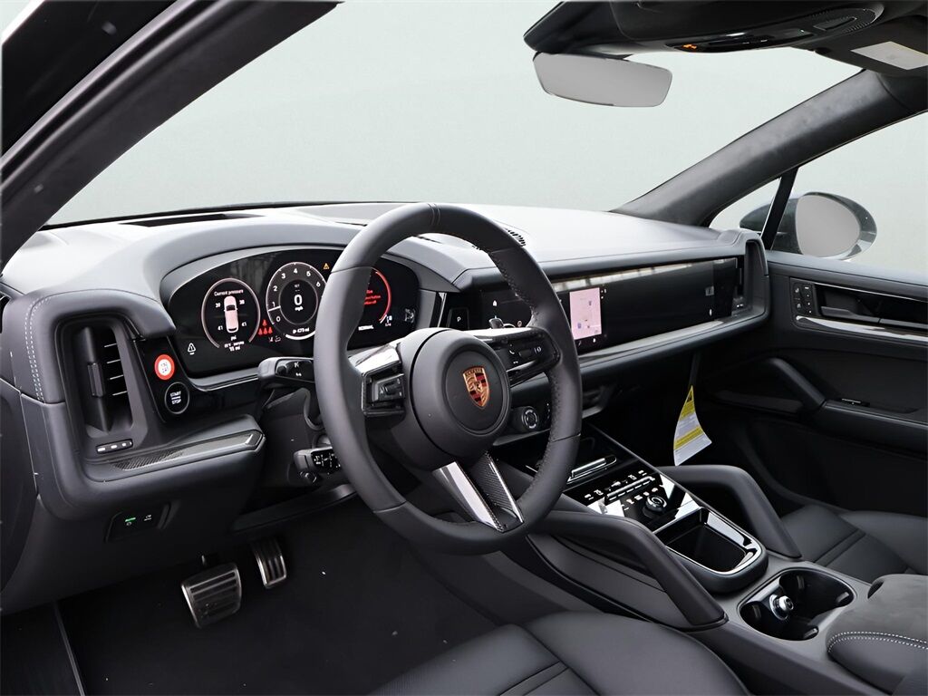 2026 Porsche Cayenne GTS San Clemente CA