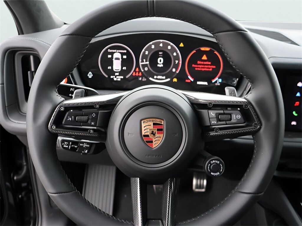 2026 Porsche Cayenne GTS San Clemente CA