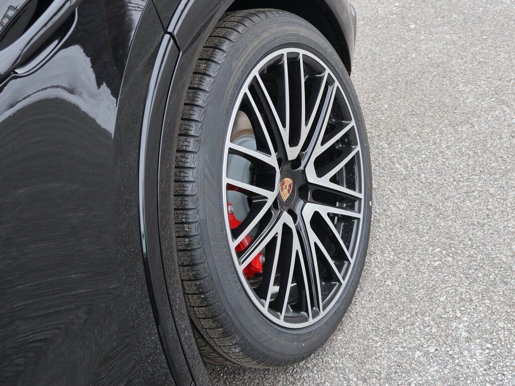 2026 Porsche Cayenne GTS San Clemente CA