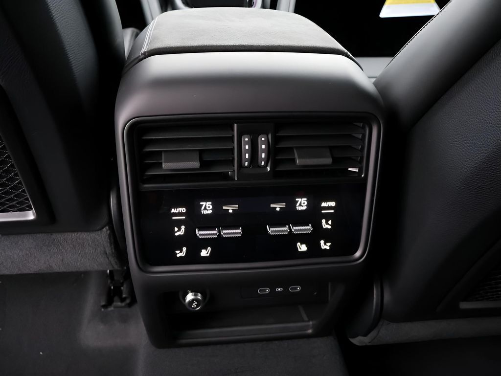 2026 Porsche Cayenne GTS San Clemente CA