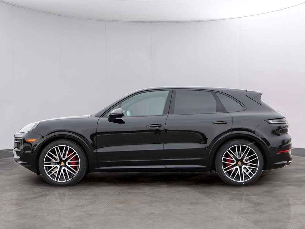 2026 Porsche Cayenne GTS San Clemente CA