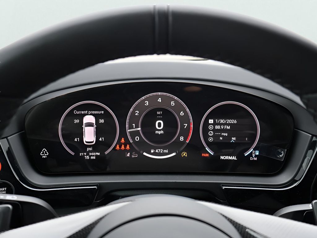 2026 Porsche Cayenne GTS San Clemente CA