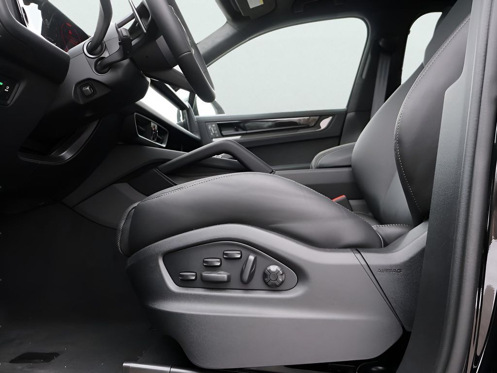 2026 Porsche Cayenne GTS San Clemente CA