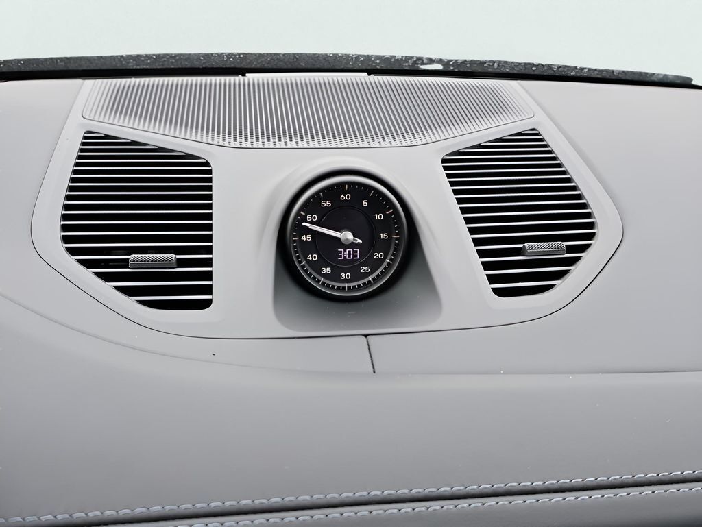 2026 Porsche Cayenne GTS San Clemente CA