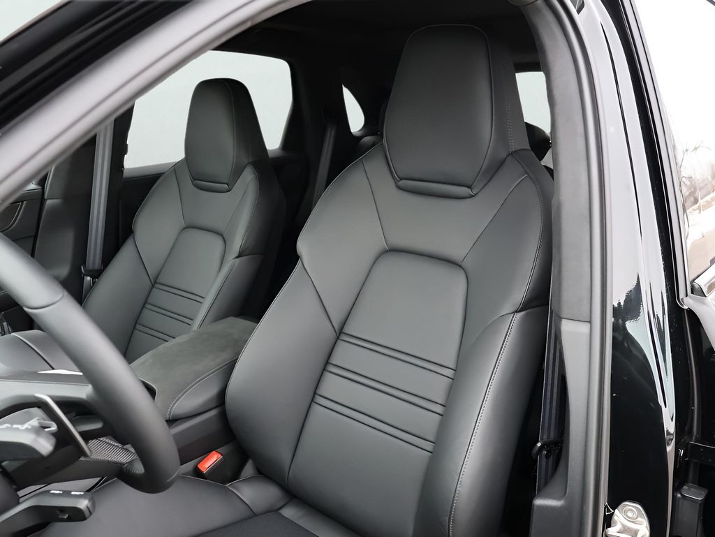 2026 Porsche Cayenne GTS San Clemente CA