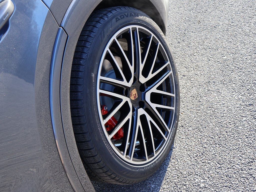 2026 Porsche Cayenne GTS San Clemente CA