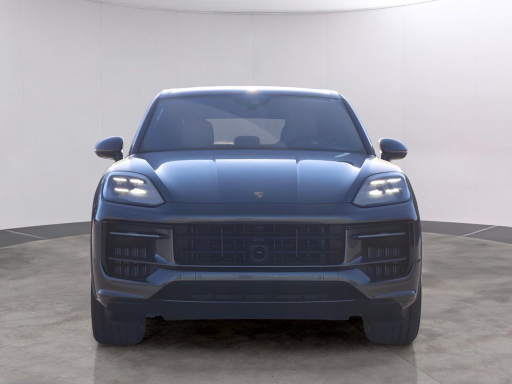2026 Porsche Cayenne GTS San Clemente CA
