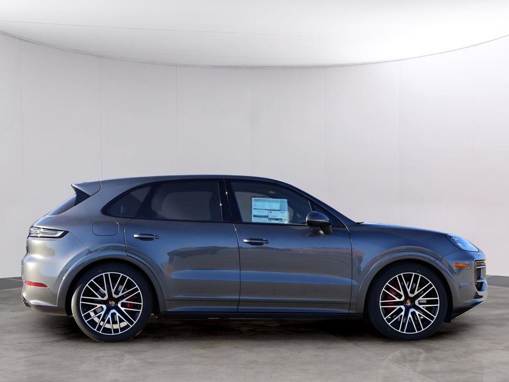 2026 Porsche Cayenne GTS San Clemente CA