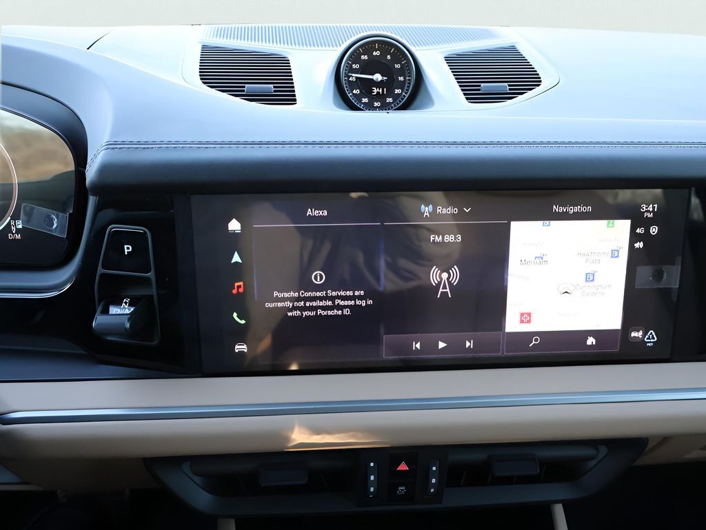 2026 Porsche Cayenne GTS San Clemente CA