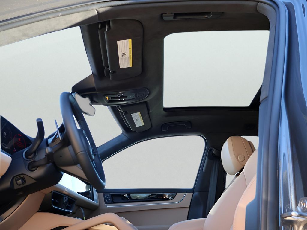 2026 Porsche Cayenne GTS San Clemente CA