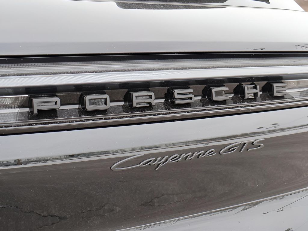 2026 Porsche Cayenne GTS San Clemente CA