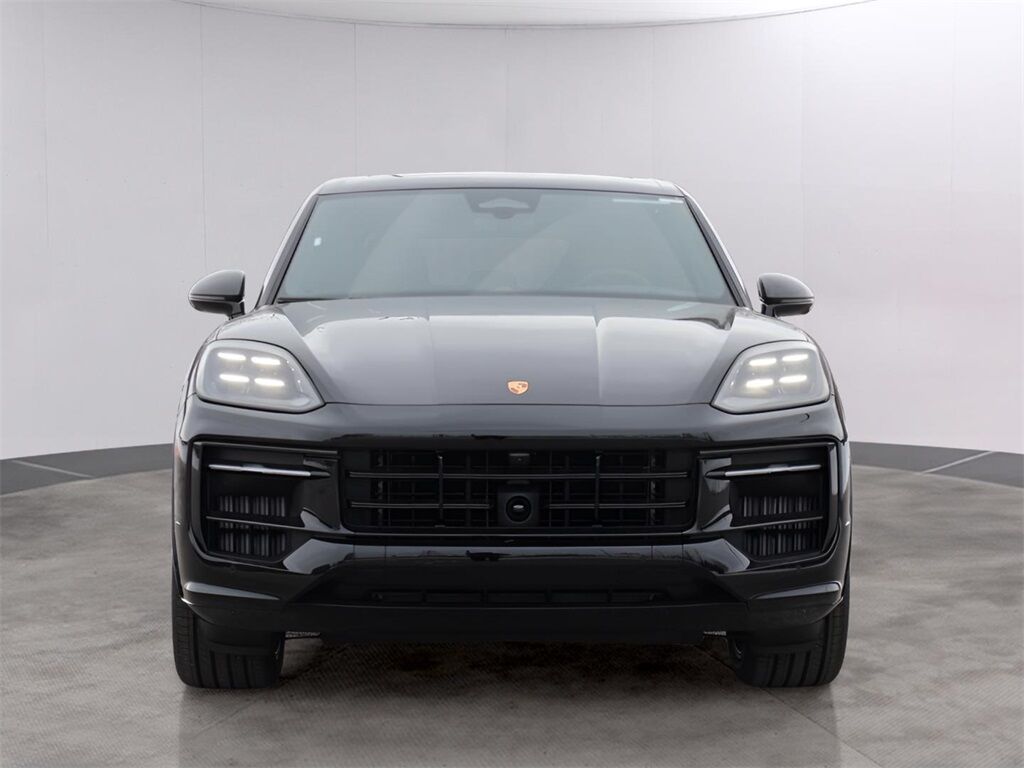 2026 Porsche Cayenne GTS San Clemente CA