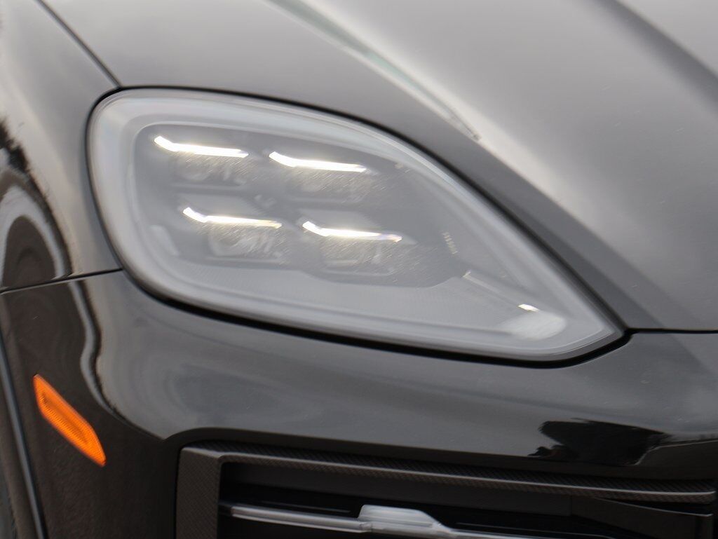 2026 Porsche Cayenne GTS San Clemente CA