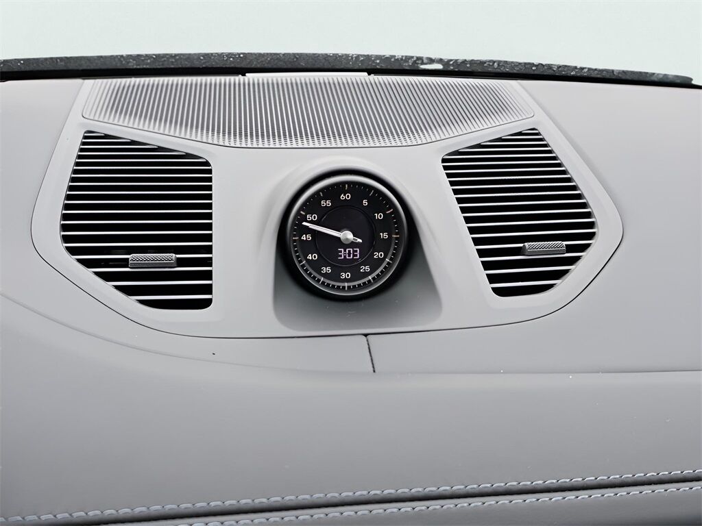 2026 Porsche Cayenne GTS San Clemente CA