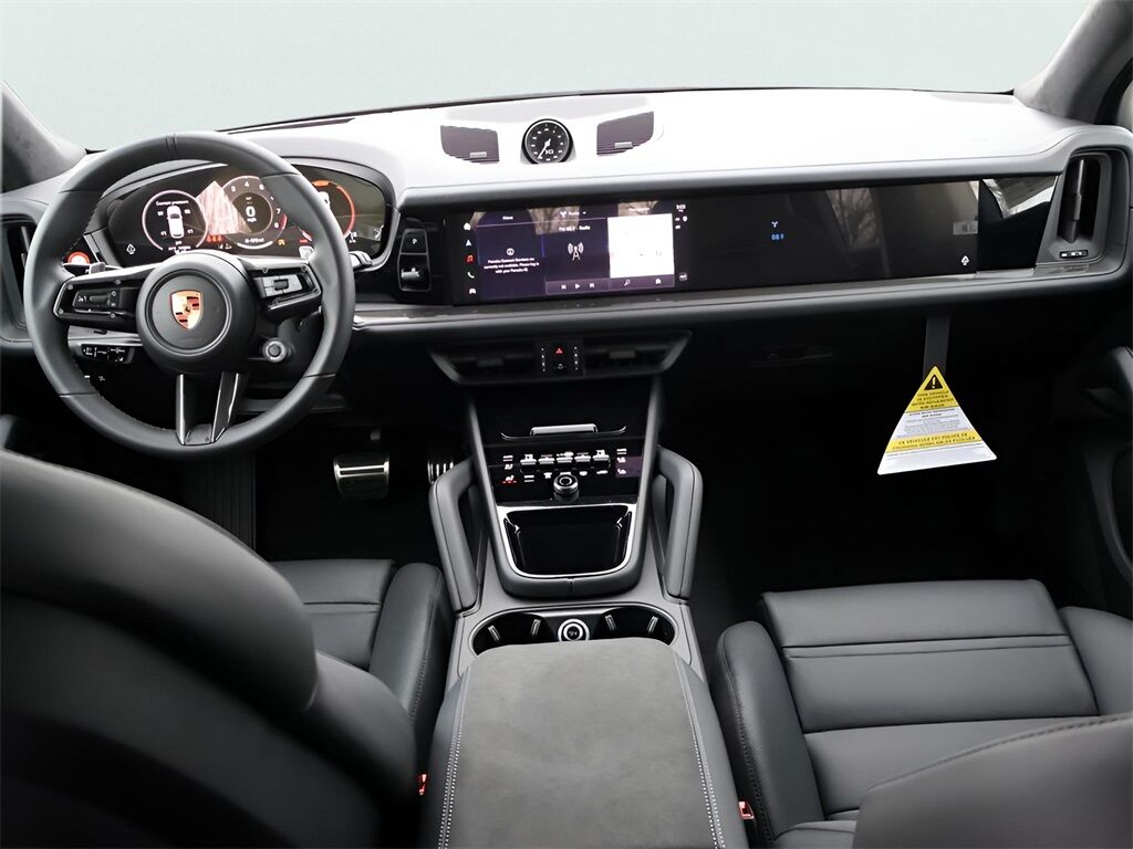 2026 Porsche Cayenne GTS San Clemente CA