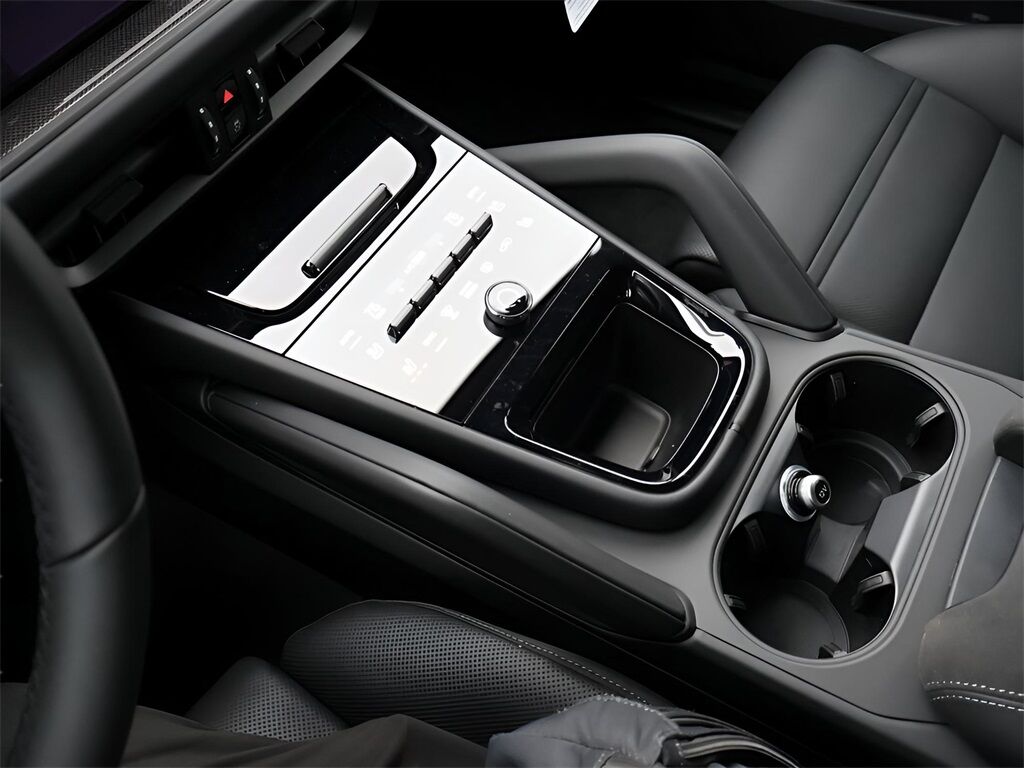 2026 Porsche Cayenne GTS San Clemente CA