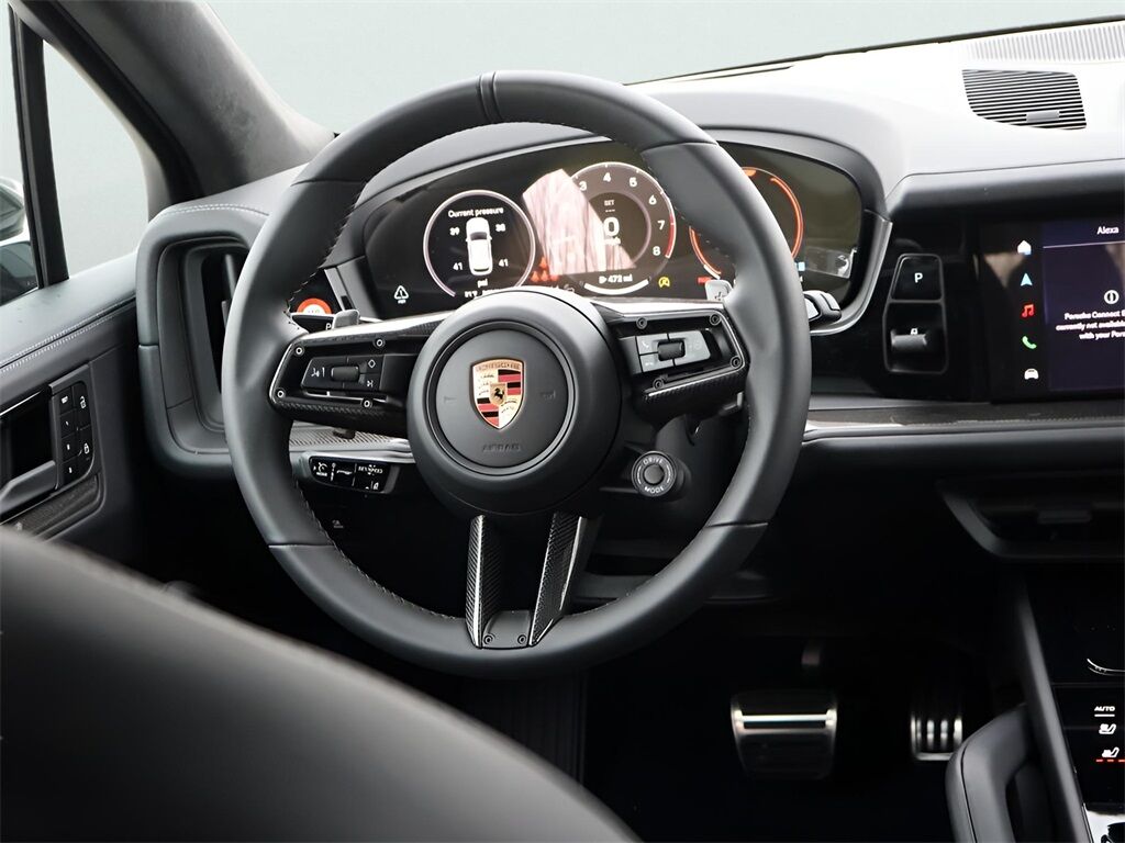 2026 Porsche Cayenne GTS San Clemente CA