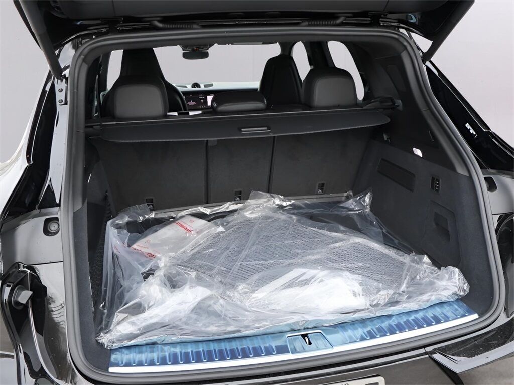 2026 Porsche Cayenne GTS San Clemente CA