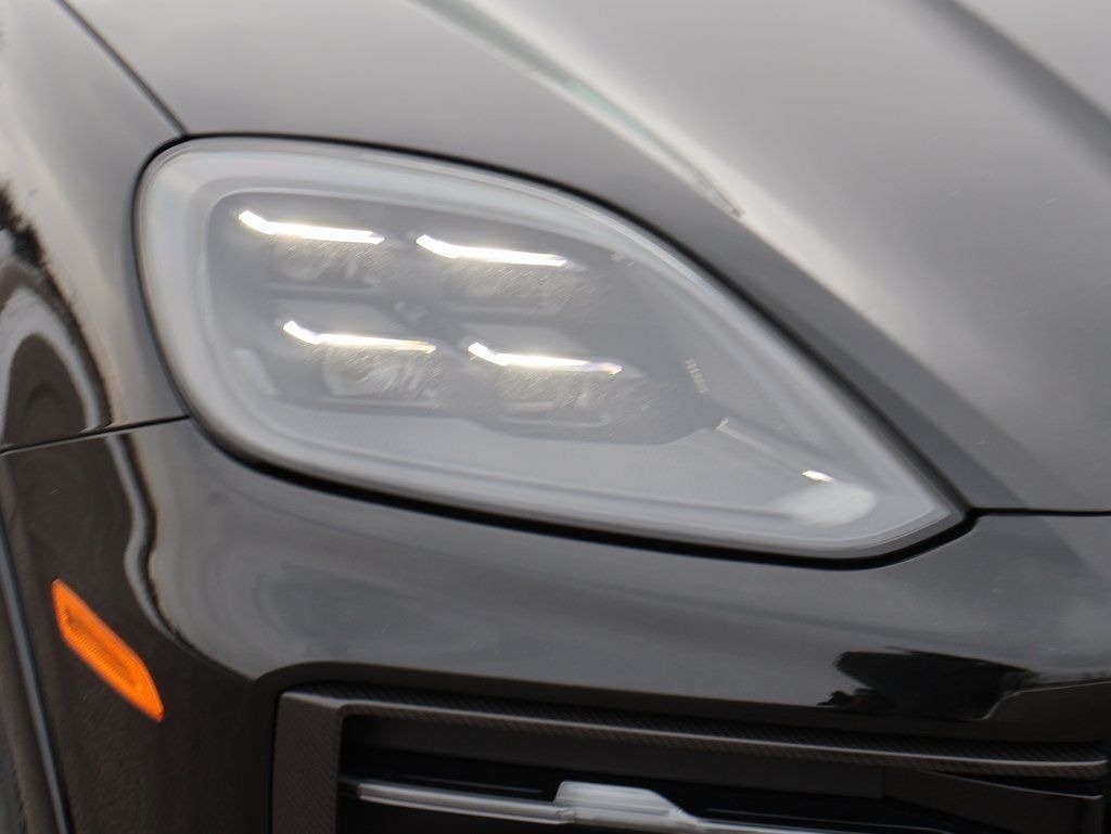 2026 Porsche Cayenne GTS San Clemente CA