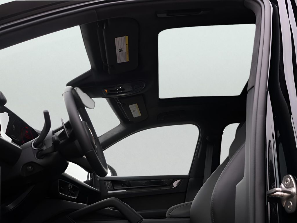 2026 Porsche Cayenne GTS San Clemente CA