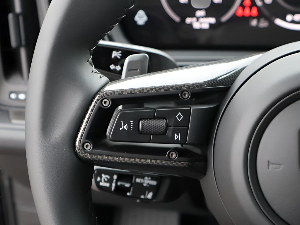 2026 Porsche Cayenne GTS San Clemente CA