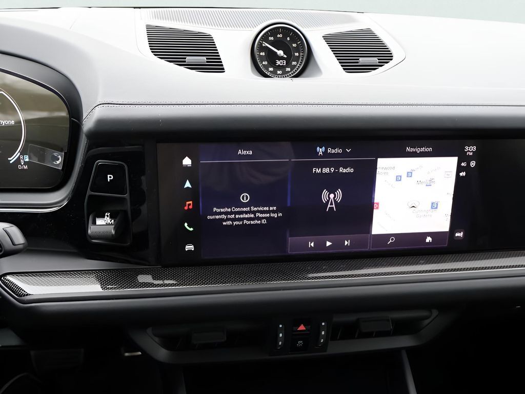 2026 Porsche Cayenne GTS San Clemente CA