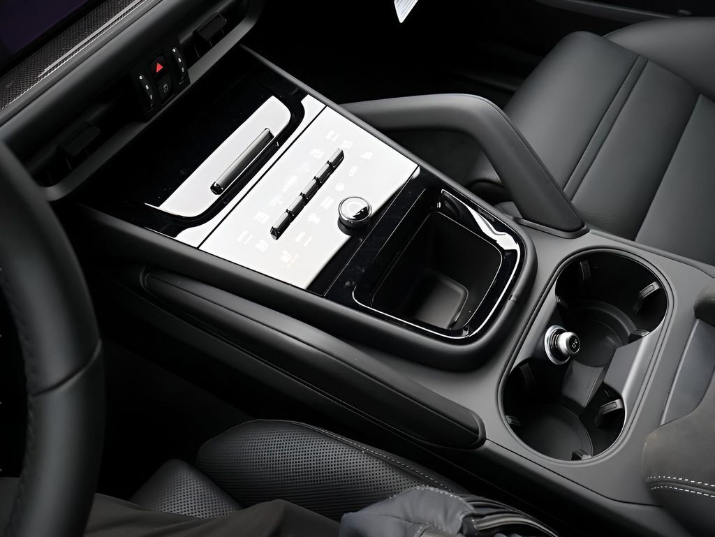 2026 Porsche Cayenne GTS San Clemente CA