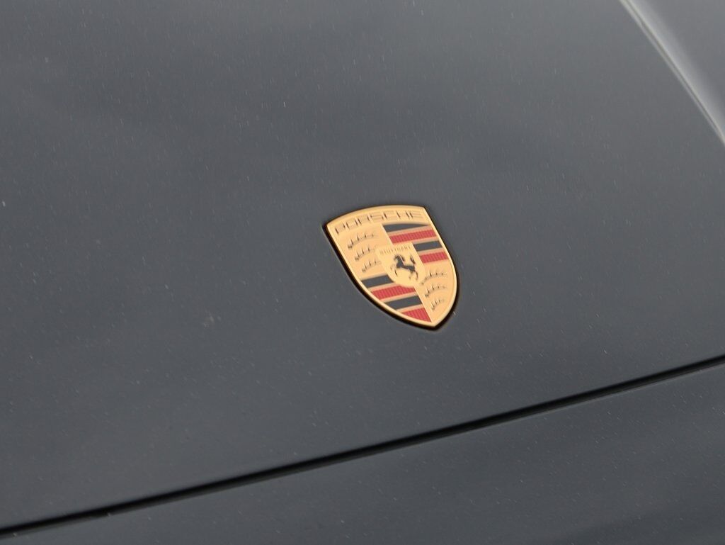 2026 Porsche Cayenne GTS San Clemente CA