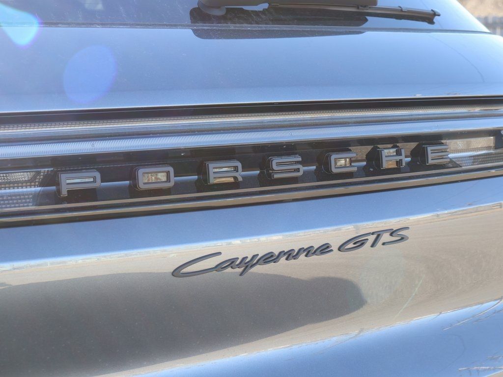 2026 Porsche Cayenne GTS San Clemente CA