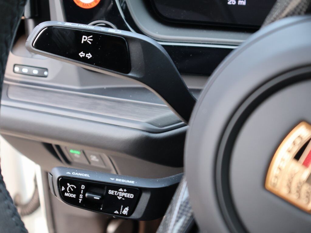 2026 Porsche Cayenne GTS San Clemente CA