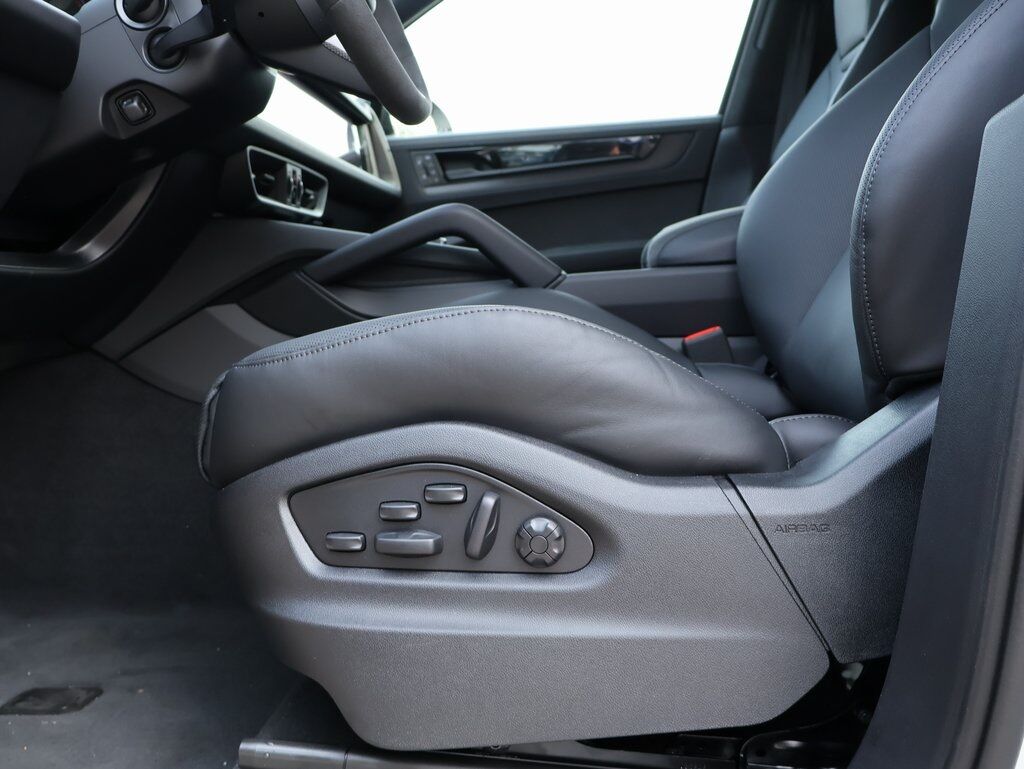 2026 Porsche Cayenne GTS San Clemente CA