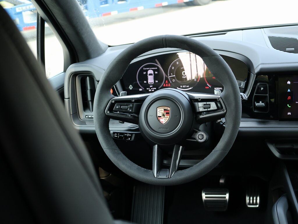 2026 Porsche Cayenne GTS San Clemente CA