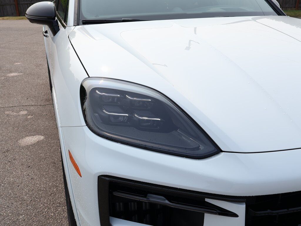 2026 Porsche Cayenne GTS San Clemente CA