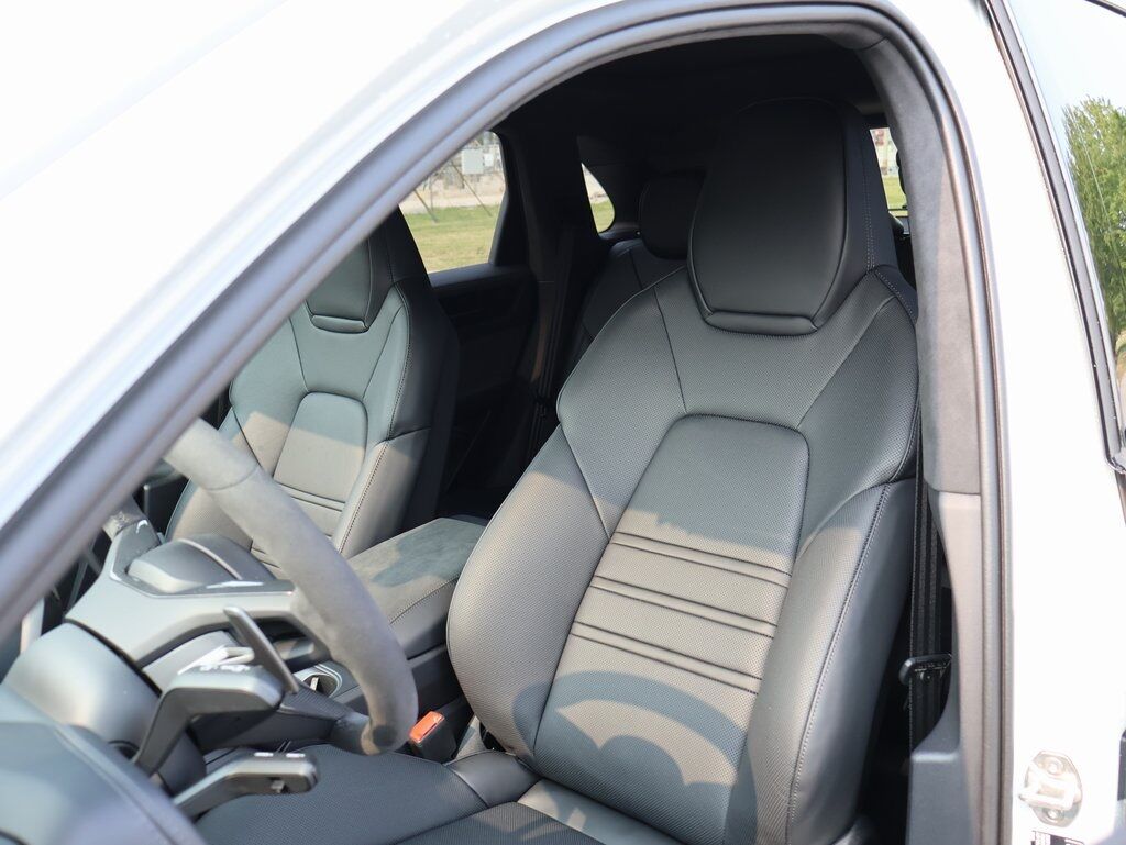 2026 Porsche Cayenne GTS San Clemente CA