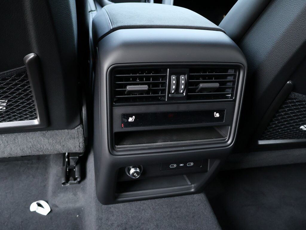 2026 Porsche Cayenne GTS San Clemente CA