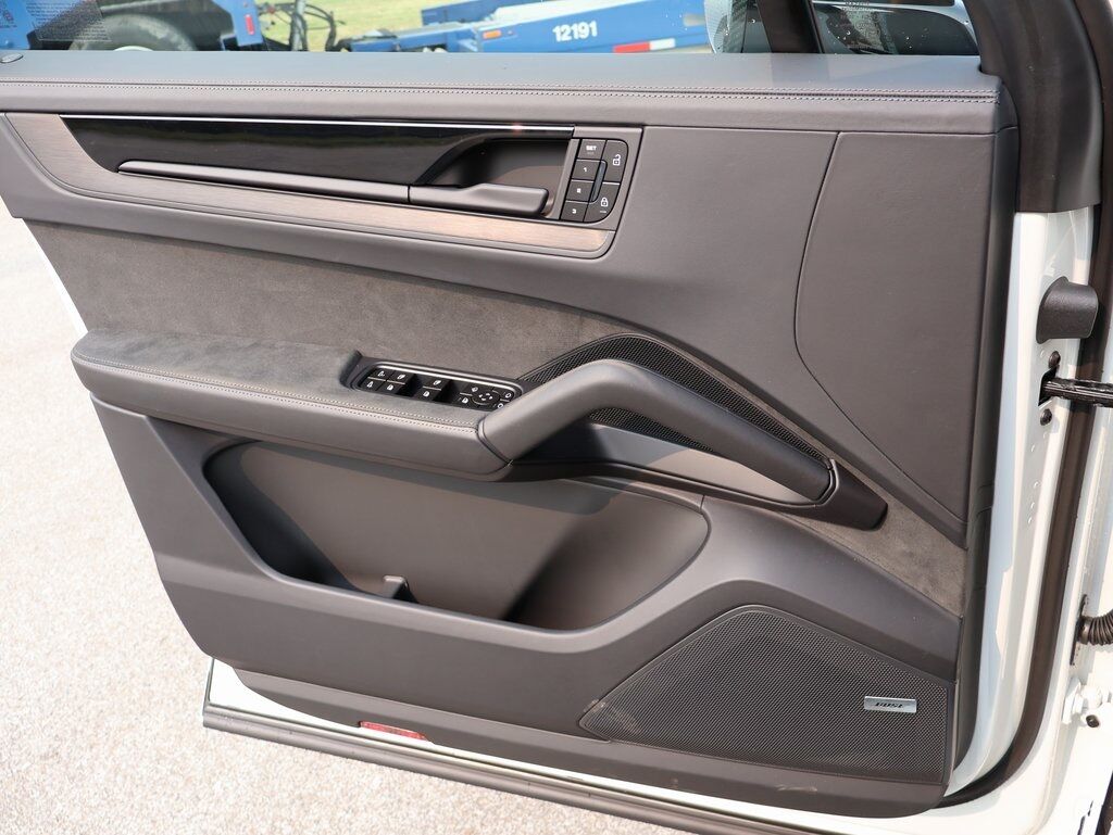 2026 Porsche Cayenne GTS San Clemente CA
