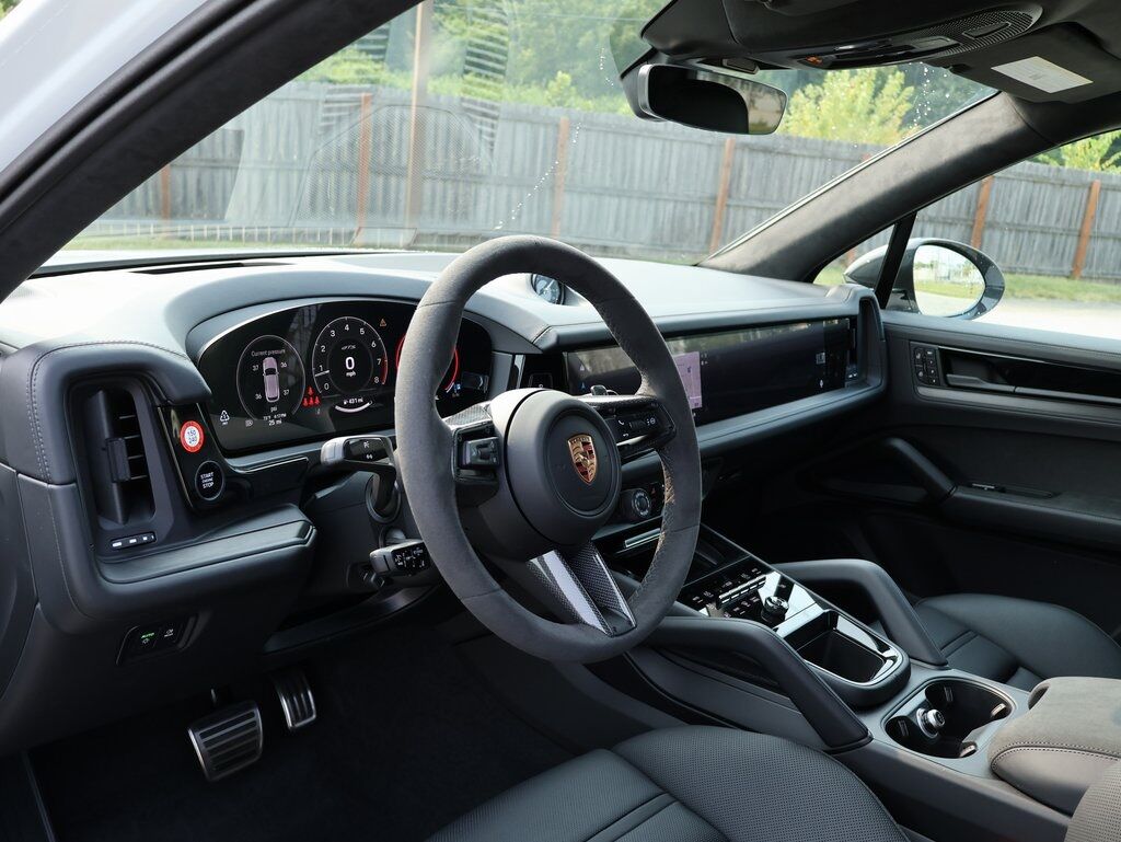 2026 Porsche Cayenne GTS San Clemente CA