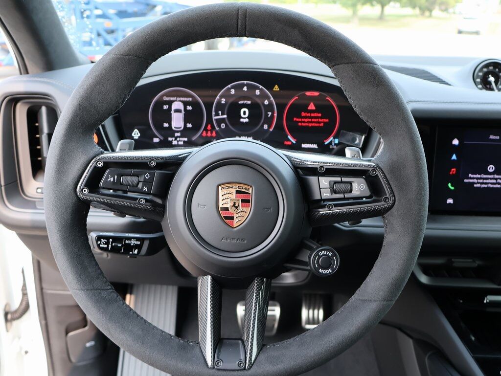2026 Porsche Cayenne GTS San Clemente CA