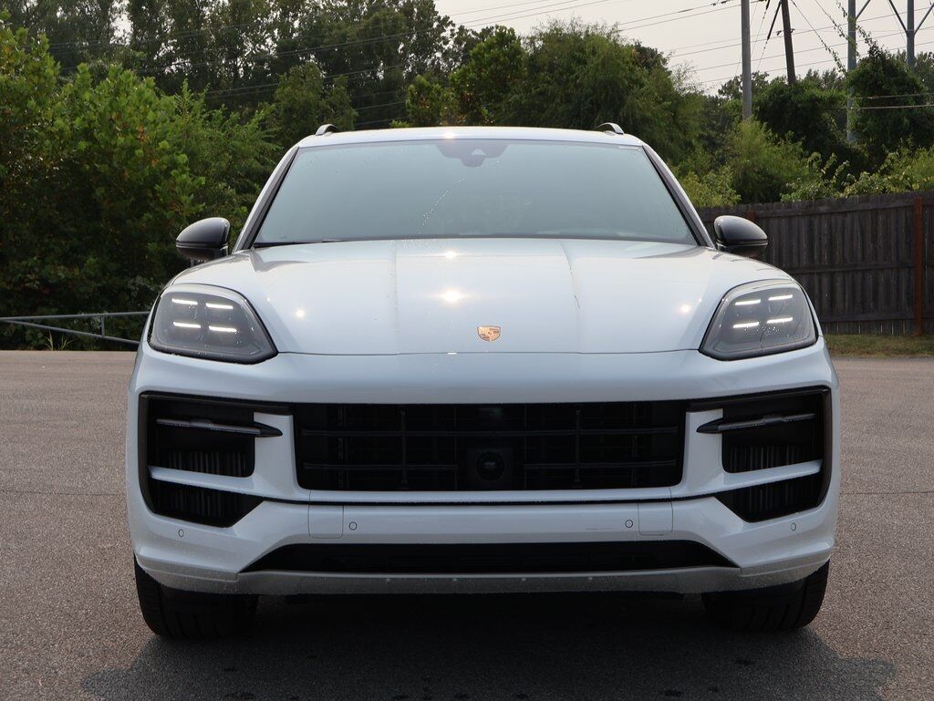 2026 Porsche Cayenne GTS San Clemente CA