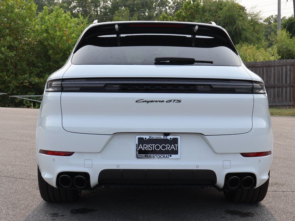 2026 Porsche Cayenne GTS San Clemente CA