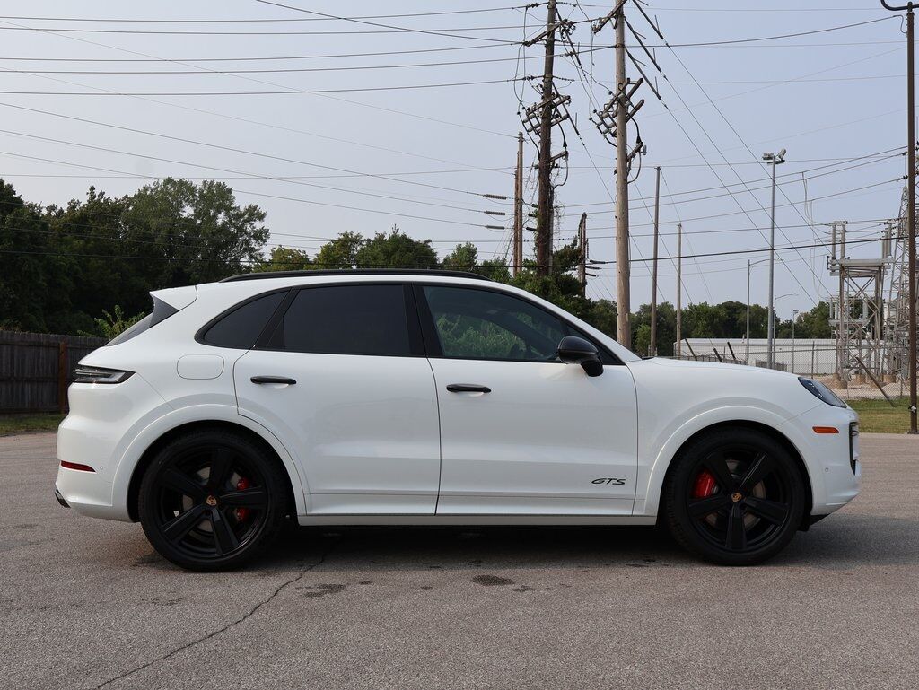 2026 Porsche Cayenne GTS San Clemente CA