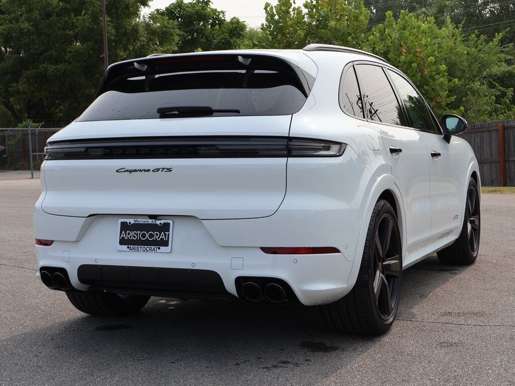 2026 Porsche Cayenne GTS San Clemente CA