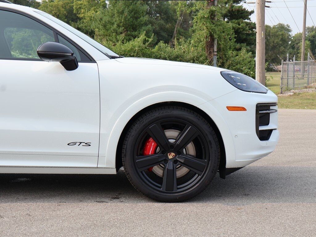 2026 Porsche Cayenne GTS San Clemente CA