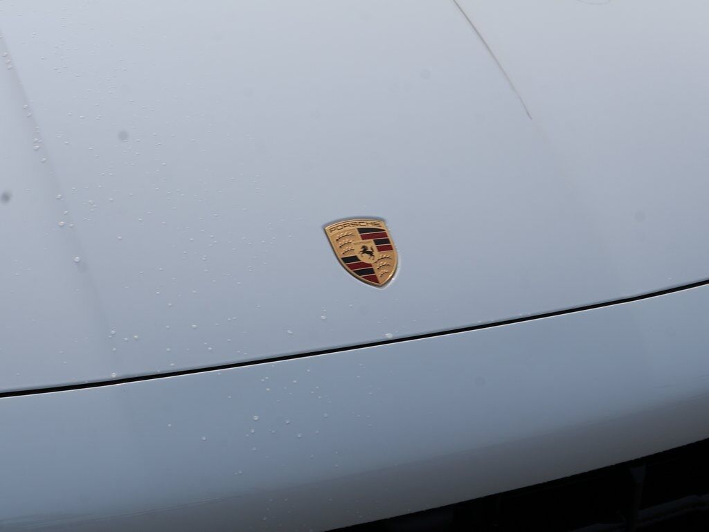 2026 Porsche Cayenne GTS San Clemente CA