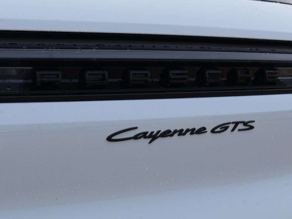 2026 Porsche Cayenne GTS San Clemente CA