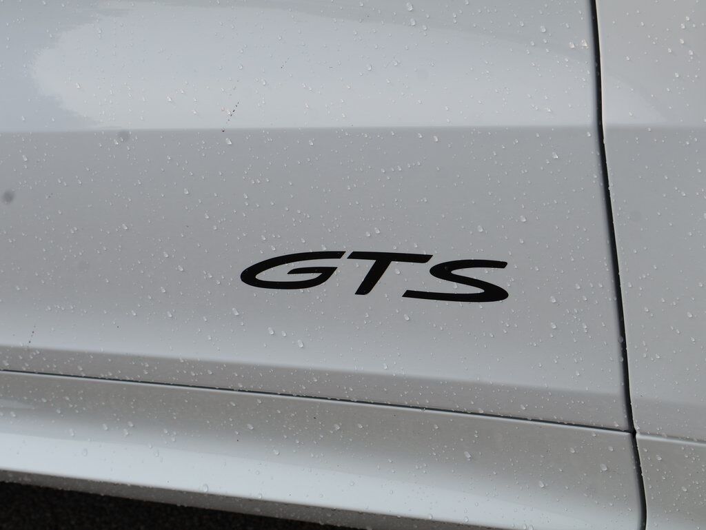 2026 Porsche Cayenne GTS San Clemente CA
