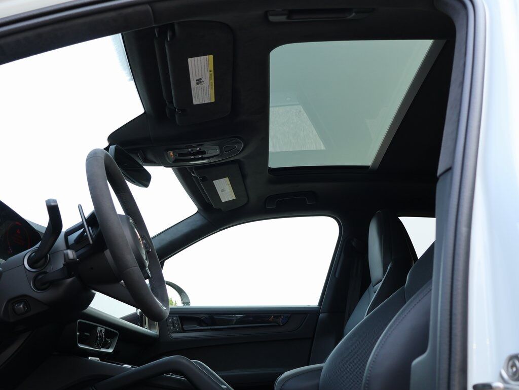 2026 Porsche Cayenne GTS San Clemente CA