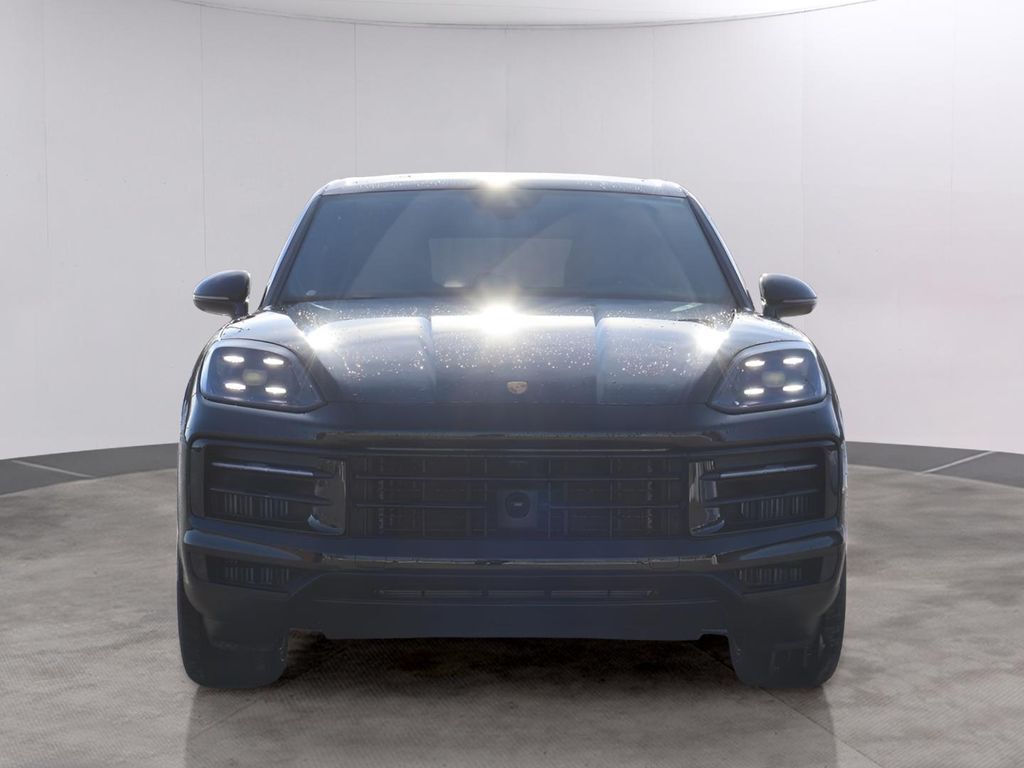 2026 Porsche Cayenne S San Clemente CA