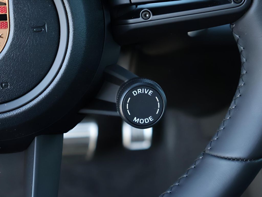 2026 Porsche Cayenne S San Clemente CA