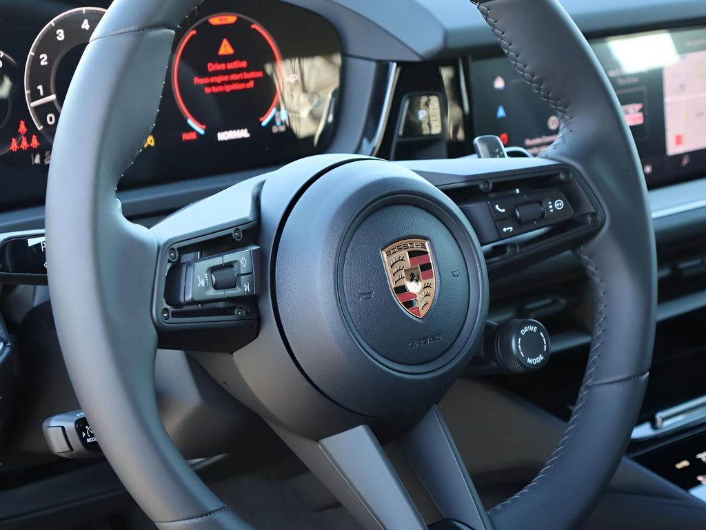 2026 Porsche Cayenne S San Clemente CA